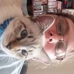 Meet your Posher, Christina